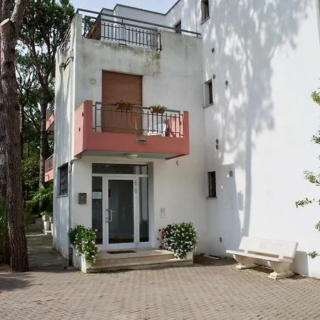 Appartamento Cristina N.6